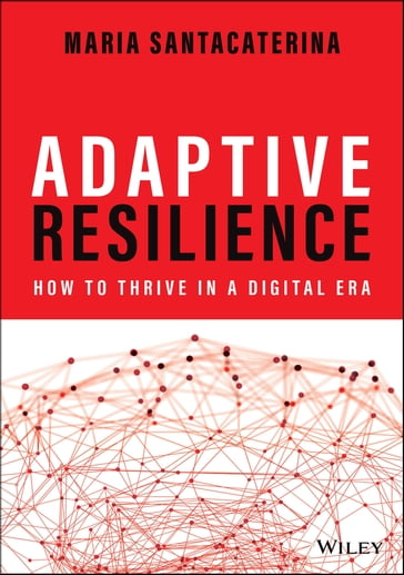 Adaptive Resilience - Maria Santacaterina