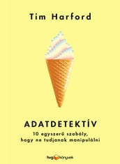 Adatdetektív