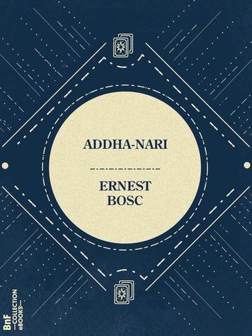 Addha-Nari - Ernest Bosc