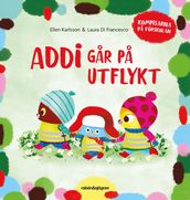 Addi gar pa utflykt