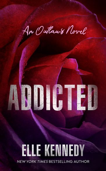 Addicted - Elle Kennedy