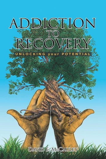 Addiction to Recovery - David E. McCauley
