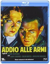 Addio Alle Armi (1932)