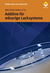 Additive für wässrige Lacksyteme