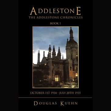 Addlestone - Douglas Kuehn