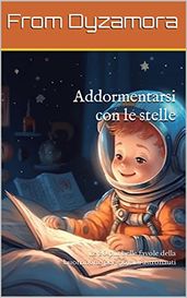 Addormentarsi con le stelle