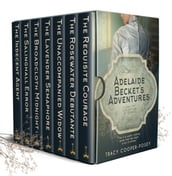 Adelaide Becket s Adventures