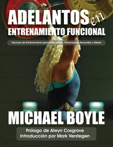 Adelantos en Entrenamiento Funcional - Michael Boyle