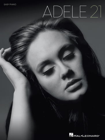 Adele - 21 Songbook - Adele