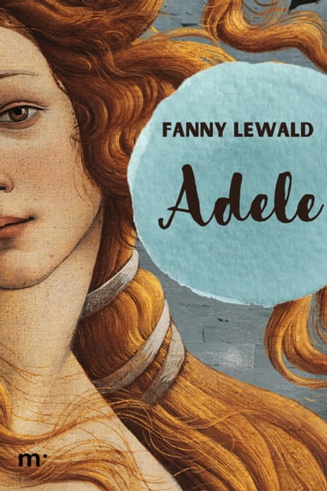 Adele - Fanny Lewald