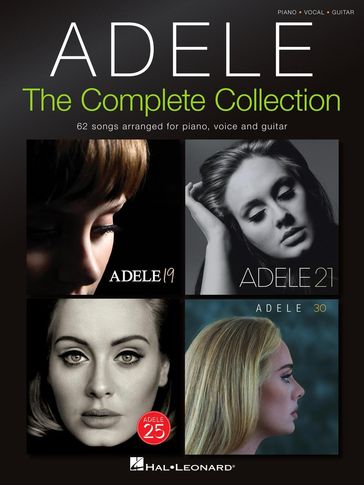 Adele - The Complete Collection - Adele