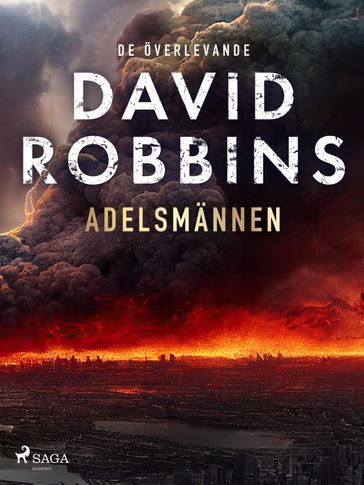 Adelsmännen - David Robbins