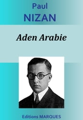 Aden Arabie