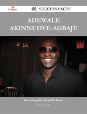 Adewale Akinnuoye-Agbaje 64 Success Facts - Everything you need to know about Adewale Akinnuoye-Agbaje