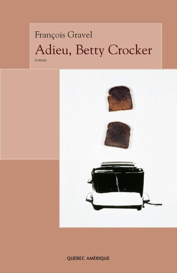 Adieu, Betty Crocker