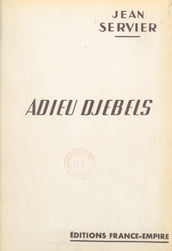 Adieu djebels