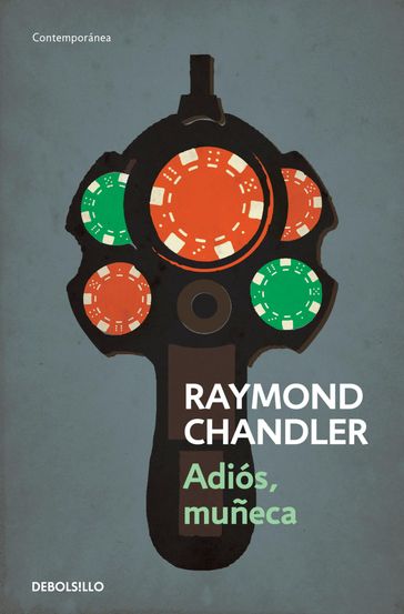 Adios, muñeca (Philip Marlowe 2) - Raymond Chandler