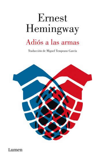 Adiós a las armas - Ernest Hemingway