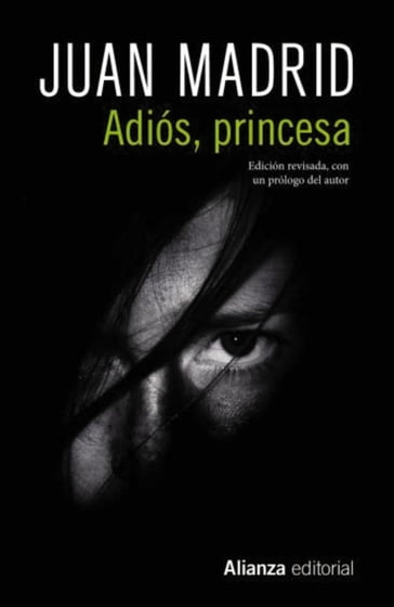 Adiós, princesa - Juan Madrid