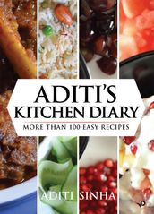 Aditi s Kitchen Diary