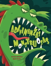 Adivinanzas monstruosas