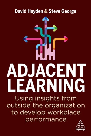 Adjacent Learning - David Hayden - FRSA  Assoc CIPD Steve George