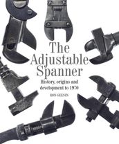 Adjustable Spanner