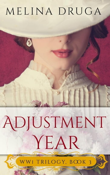 Adjustment Year - Melina Druga