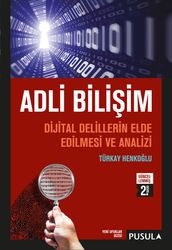 Adli Biliim