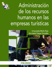 Administración de los recursos humanos en las empresas turísticas