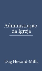 Administração da Igreja