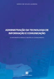 Administração da Tecnologia de Informação e Comunicação