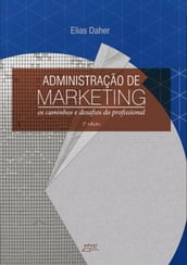 Administração de marketing