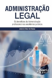 Administração legal