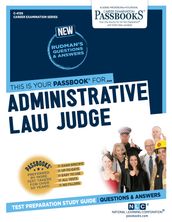 Administrative Law Judge