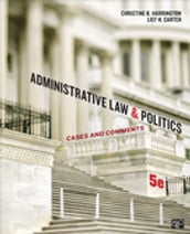 Administrative Law and Politics