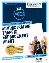 Administrative Traffic Enforcement Agent