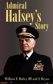 Admiral Halsey s Story