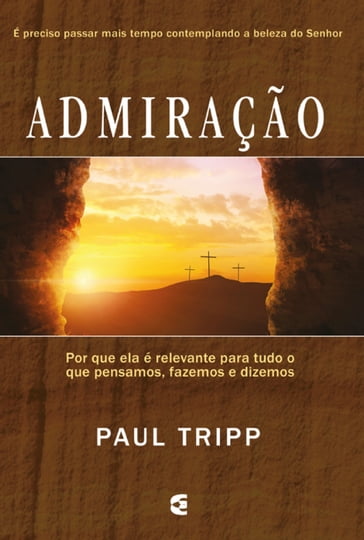 Admiração - Paul Tripp