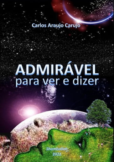 Admirável - Carlos Araujo Carujo