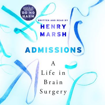 Admissions - Henry Marsh