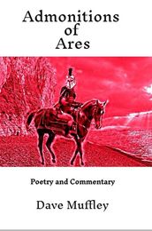 Admonitions of Ares (Ebook)