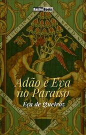 Adão e Eva no Paraíso