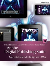 Adobe Digital Publishing Suite