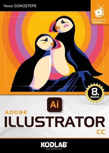 Adobe Illustrator CC - Yavuz Gumutepe