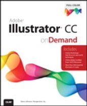 Adobe Illustrator CC on Demand