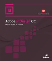 Adobe InDesign CC