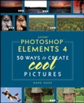 Adobe Photoshop Elements 4