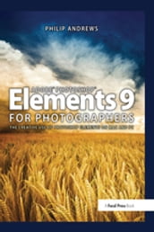 Adobe Photoshop Elements 9 for Photographers