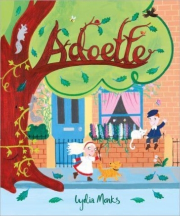 Adoette - Lydia Monks